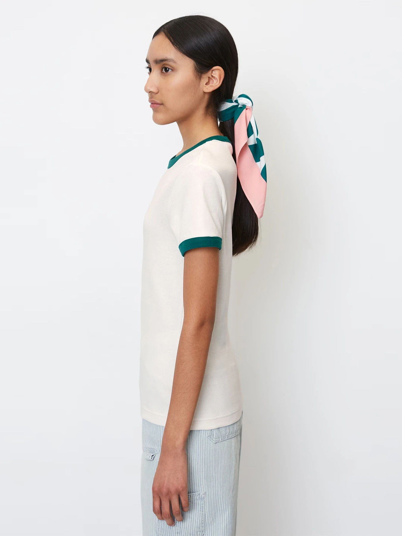 Футболки и поло Marc O’Polo DENIM модель 343214851187-106 Фото