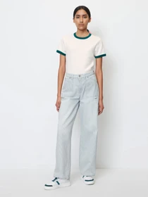 Футболки и поло Marc O’Polo DENIM модель 343214851187-106 Фото