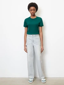 Футболки и поло Marc O’Polo DENIM модель 343214851259-462 Фото