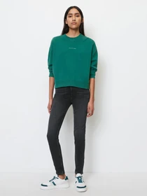 Худи и свитшоты Marc O’Polo DENIM модель 343302354035-462 Фото