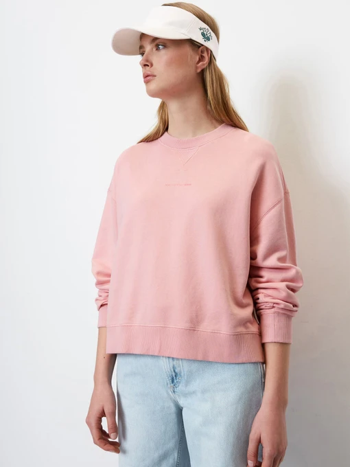 Худи и свитшоты Marc O’Polo DENIM модель 343302354035-613 Фото