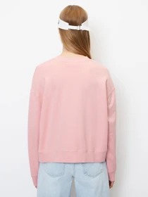 Худи и свитшоты Marc O’Polo DENIM модель 343302354035-613 Фото