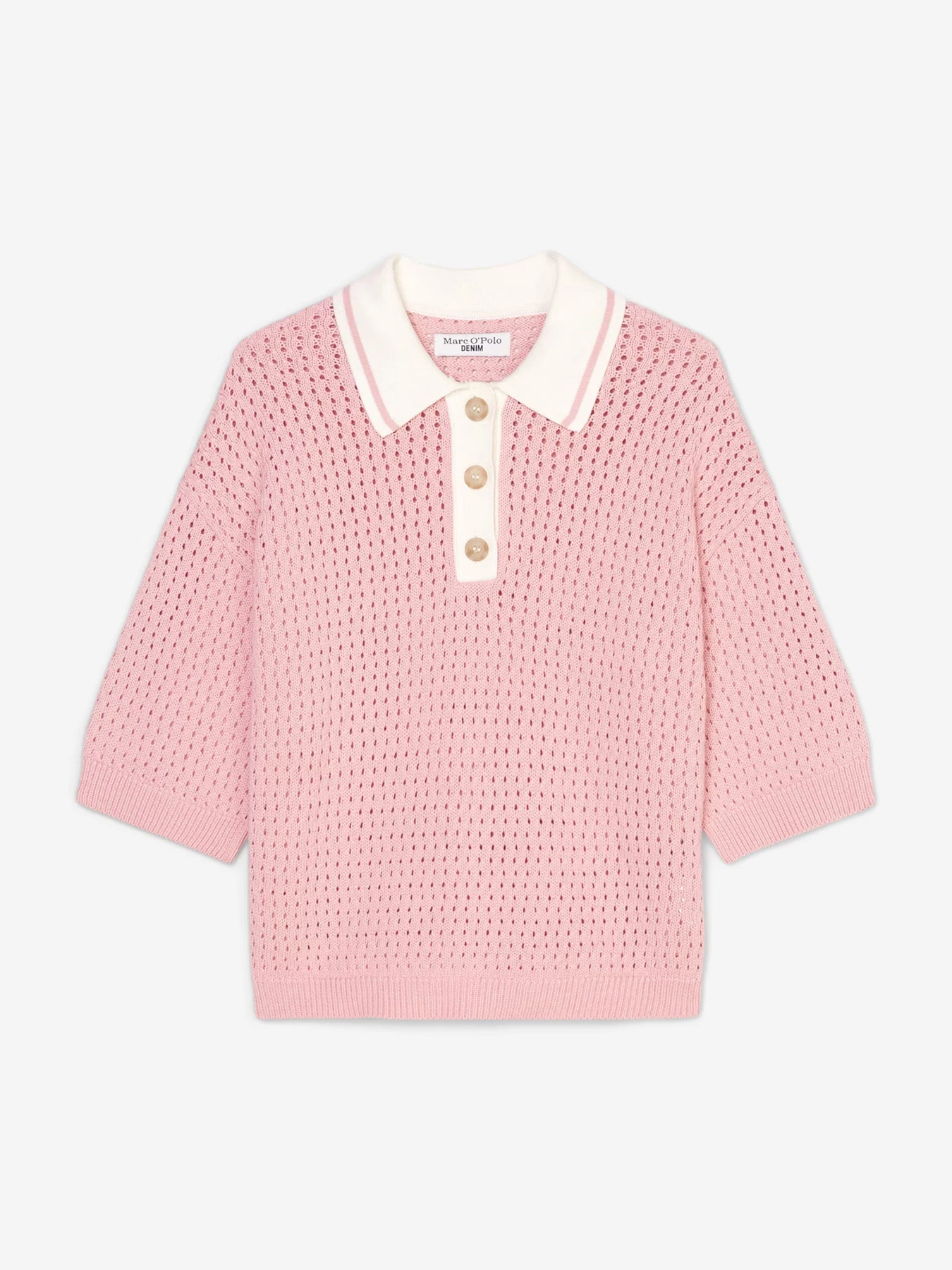 Футболки и поло Marc O’Polo DENIM модель 343603162013-613 Футболки и поло Marc O’Polo DENIM модель 343603162013-613 Фото