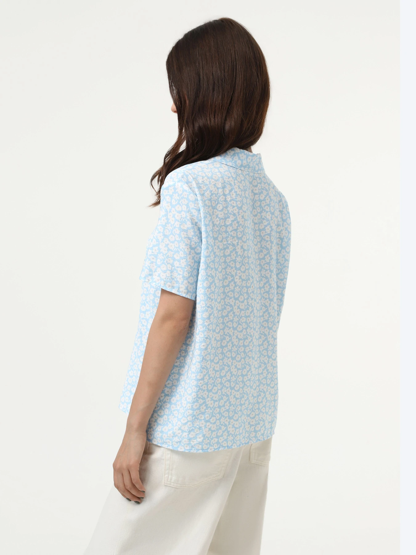 Рубашки Marc O’Polo DENIM модель 344085541101-T52 Фото