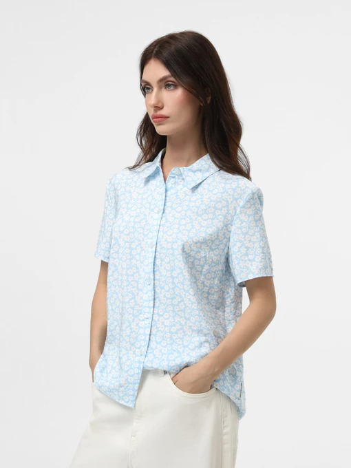 Рубашки Marc O’Polo DENIM модель 344085541101-T52 Фото