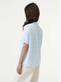 Рубашки Marc O’Polo DENIM модель 344085541101-T52 Фото