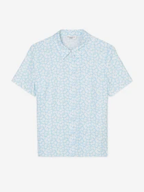 Рубашки Marc O’Polo DENIM модель 344085541101-T52 Фото