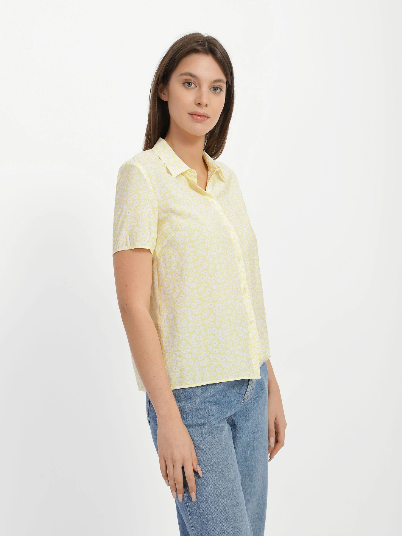 Сорочки Marc O'Polo denim модель 344085541101-T54 Сорочки Marc O'Polo denim модель 344085541101-T54 Фото