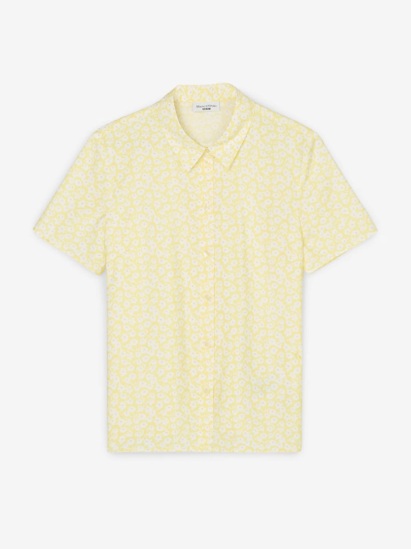 Сорочки Marc O'Polo denim модель 344085541101-T54 Сорочки Marc O'Polo denim модель 344085541101-T54 Фото