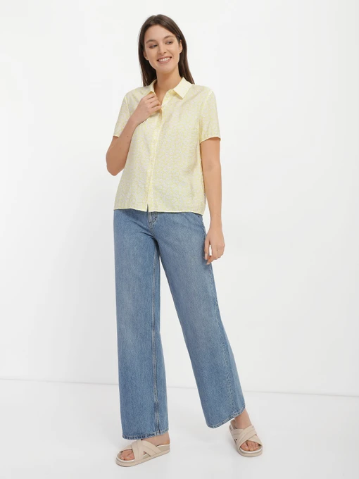 Рубашки Marc O’Polo DENIM модель 344085541101-T54 Фото