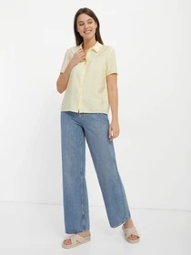 Сорочки Marc O'Polo denim модель 344085541101-T54 Фото