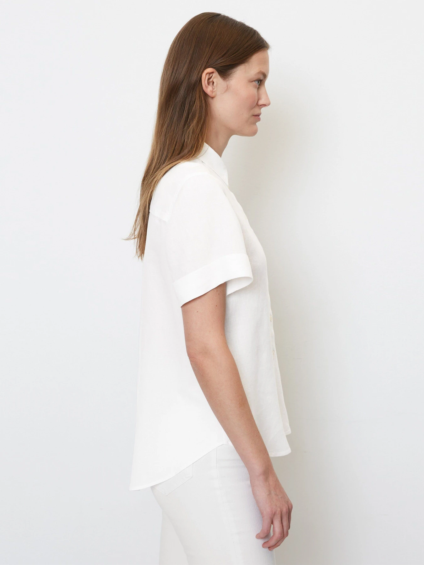 Рубашки Marc O’Polo модель M04130541167-100 Рубашки Marc O’Polo модель M04130541167-100 Фото