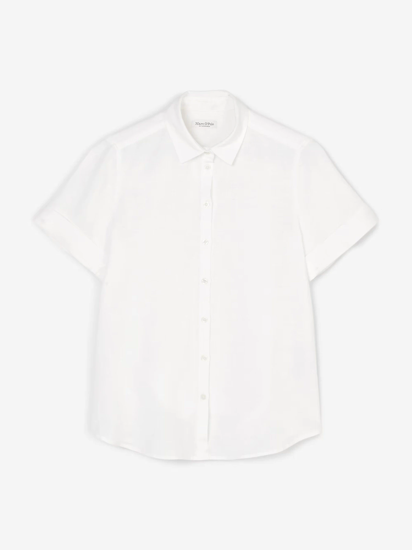 Рубашки Marc O’Polo модель M04130541167-100 Рубашки Marc O’Polo модель M04130541167-100 Фото