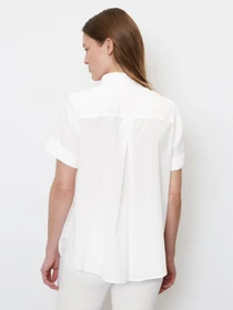Рубашки Marc O’Polo модель M04130541167-100 Фото