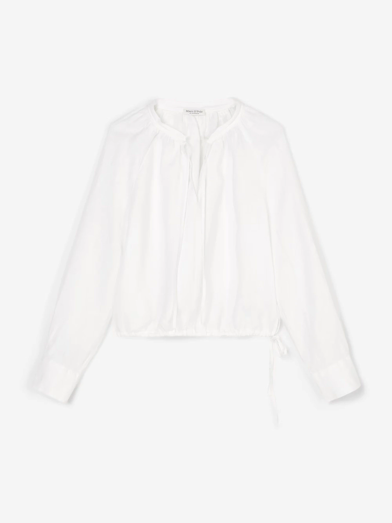 Сорочки Marc O’Polo модель 304130542087-100 Сорочки Marc O’Polo модель 304130542087-100 Фото