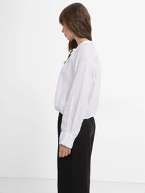 Сорочки Marc O’Polo модель 304130542087-100 Фото