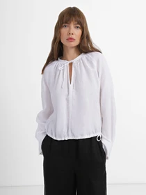 Сорочки Marc O’Polo модель 304130542087-100 Фото