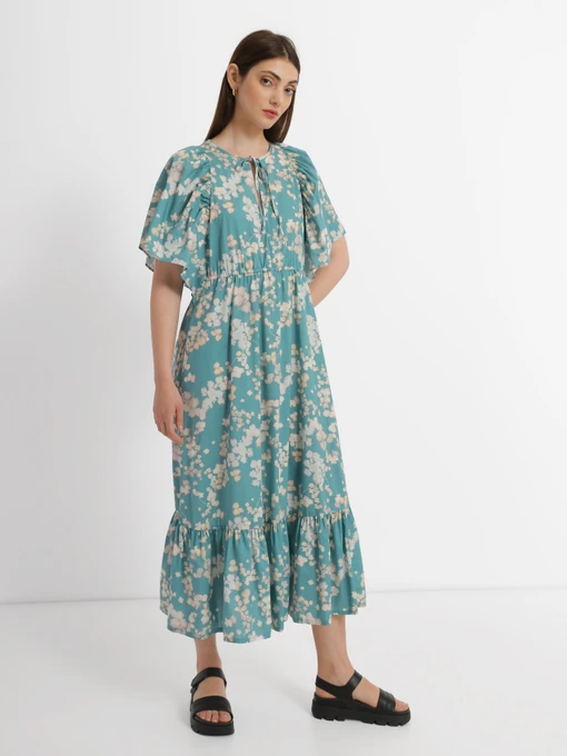 Платья Marc O’Polo модель 303109221481-B72 Фото