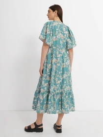 Платья Marc O’Polo модель 303109221481-B72 Фото