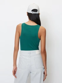 Футболки и поло Marc O’Polo DENIM модель 343208650057-462 Фото