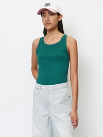 Футболки и поло Marc O’Polo DENIM модель 343208650057-462 Фото