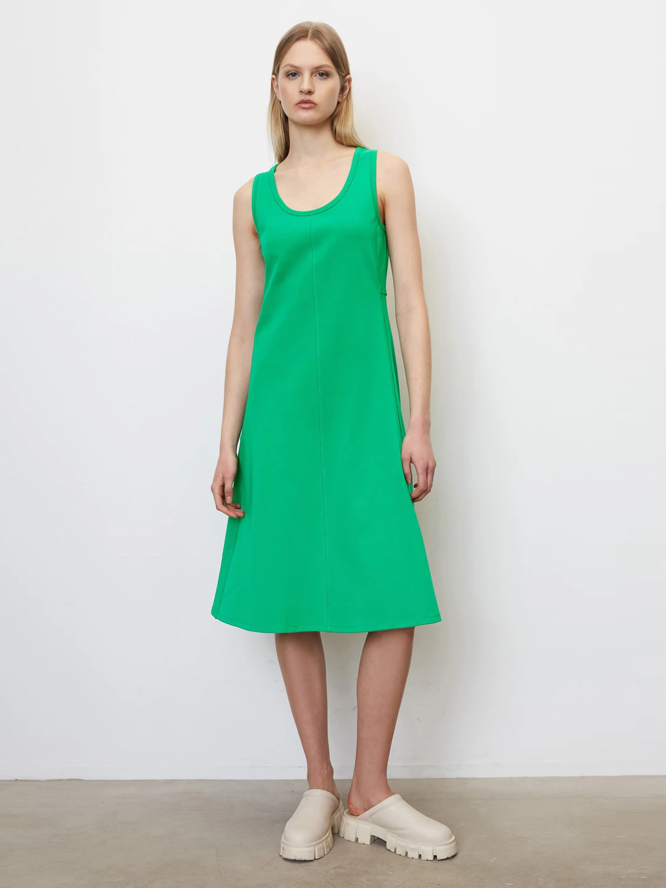 Сукні Marc O’Polo модель 303309259049-452 Сукні Marc O’Polo модель 303309259049-452 Фото