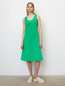 Сукні Marc O’Polo модель 303309259049-452 Фото