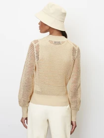 Свитры и кардиганы Marc O’Polo модель 303501060079-192 Фото