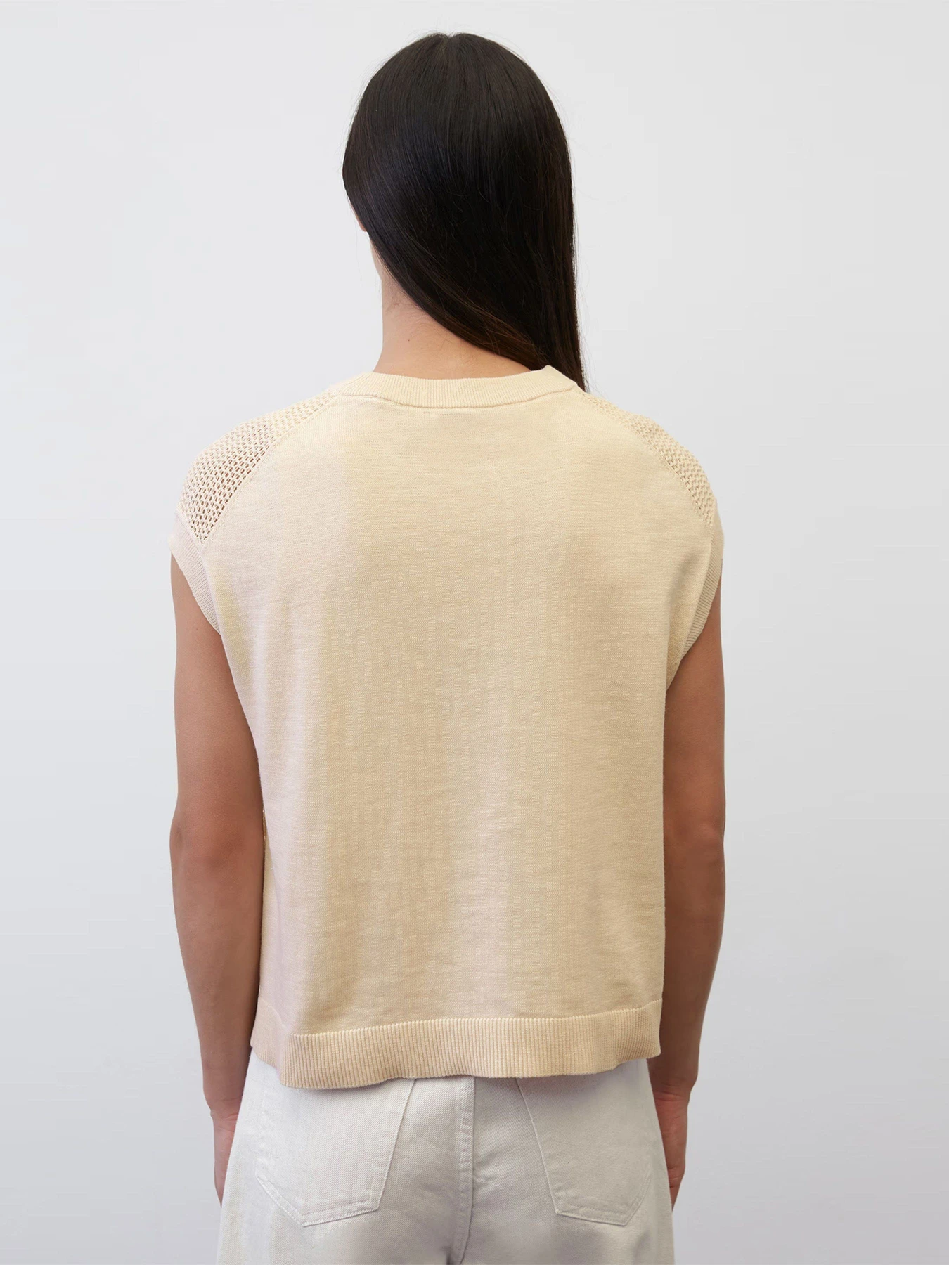 Свитры и кардиганы Marc O’Polo модель 303501063255-192 Свитры и кардиганы Marc O’Polo модель 303501063255-192 Фото