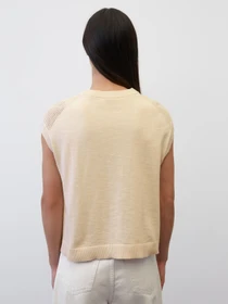 Свитры и кардиганы Marc O’Polo модель 303501063255-192 Фото
