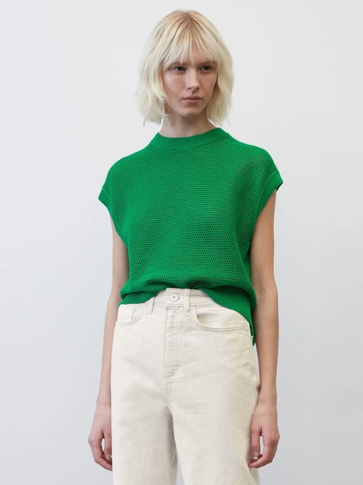 Свитры и кардиганы Marc O’Polo модель 303501063255-452 Фото