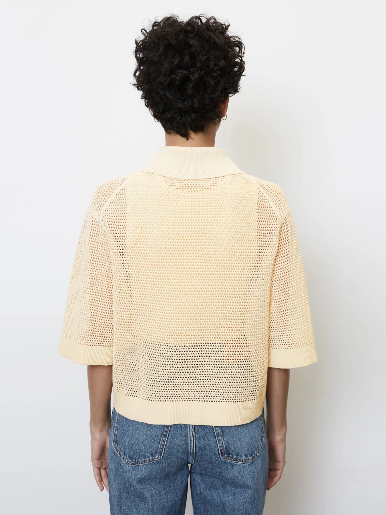 Свитры и кардиганы Marc O’Polo модель 303501064005-192 Свитры и кардиганы Marc O’Polo модель 303501064005-192 Фото