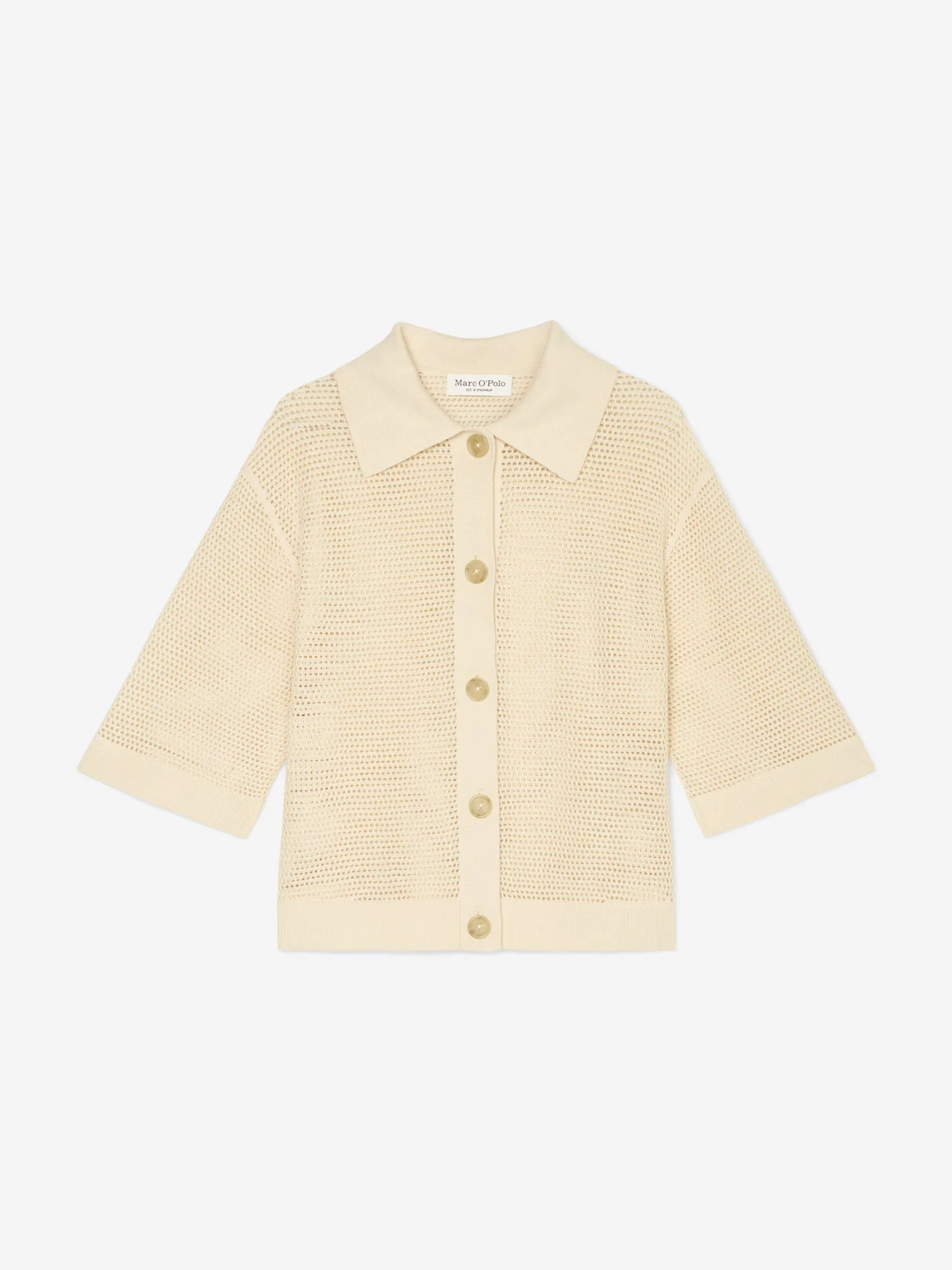 Свитры и кардиганы Marc O’Polo модель 303501064005-192 Свитры и кардиганы Marc O’Polo модель 303501064005-192 Фото