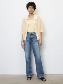 Свитры и кардиганы Marc O’Polo модель 303501064005-192 Фото