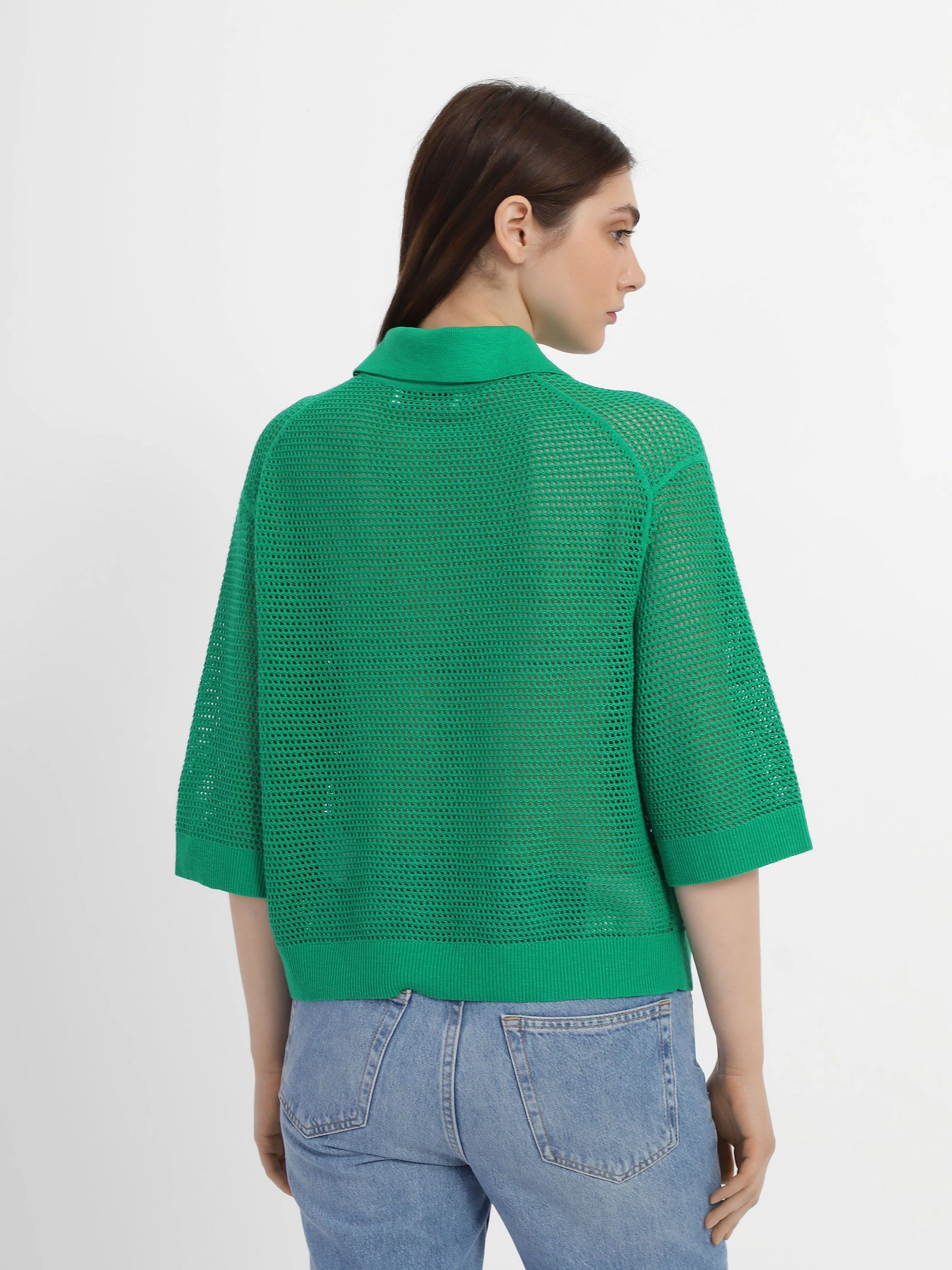 Свитры и кардиганы Marc O’Polo модель 303501064005-452 Свитры и кардиганы Marc O’Polo модель 303501064005-452 Фото