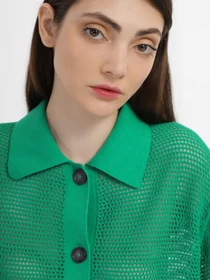 Свитры и кардиганы Marc O’Polo модель 303501064005-452 Фото