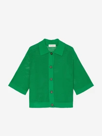 Свитры и кардиганы Marc O’Polo модель 303501064005-452 Фото