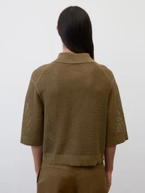 Свитры и кардиганы Marc O’Polo модель 303501064005-772 Фото