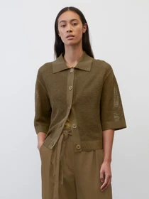 Свитры и кардиганы Marc O’Polo модель 303501064005-772 Фото