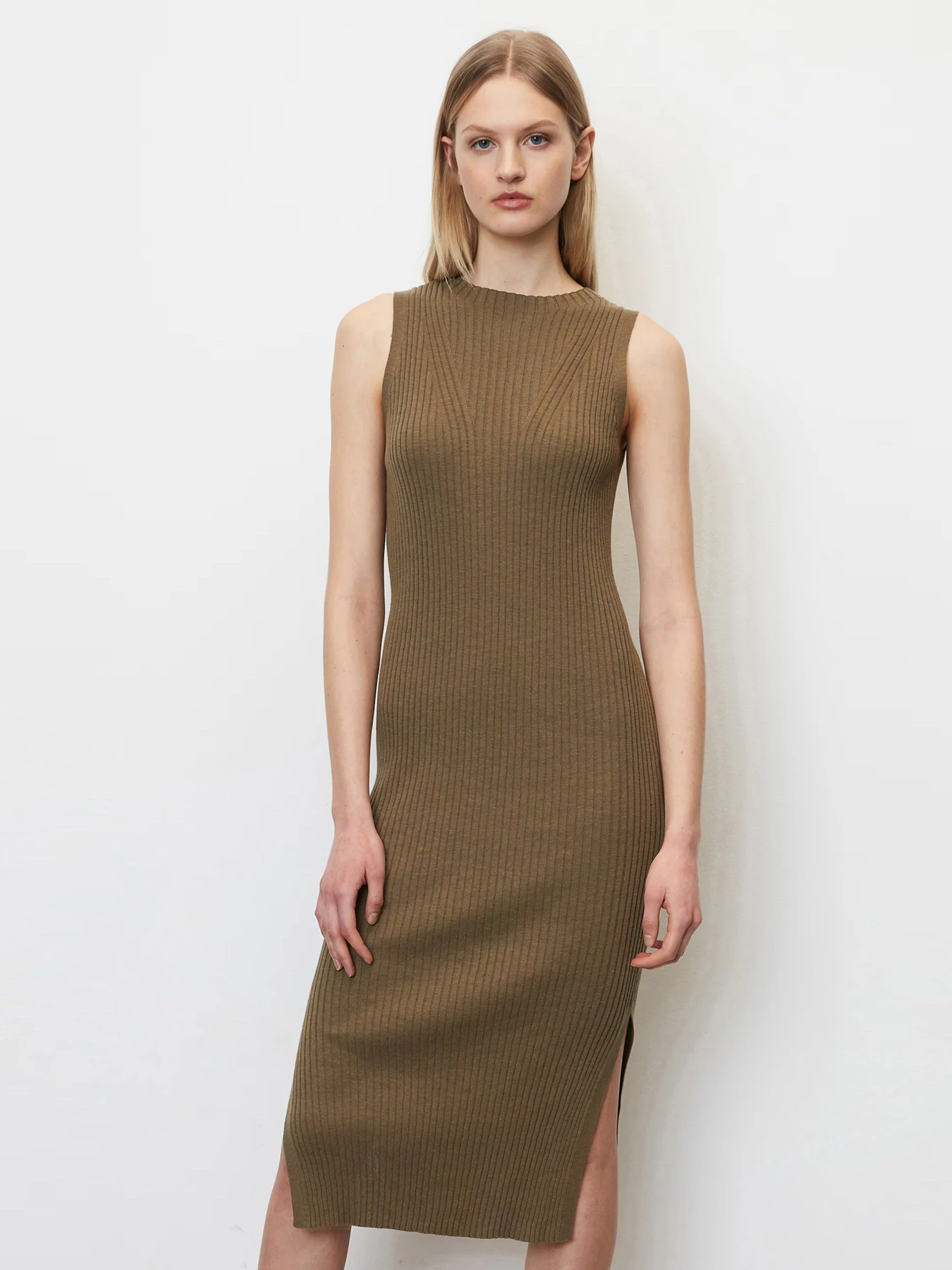 Сукні Marc O’Polo модель 303501067029-772 Сукні Marc O’Polo модель 303501067029-772 Фото