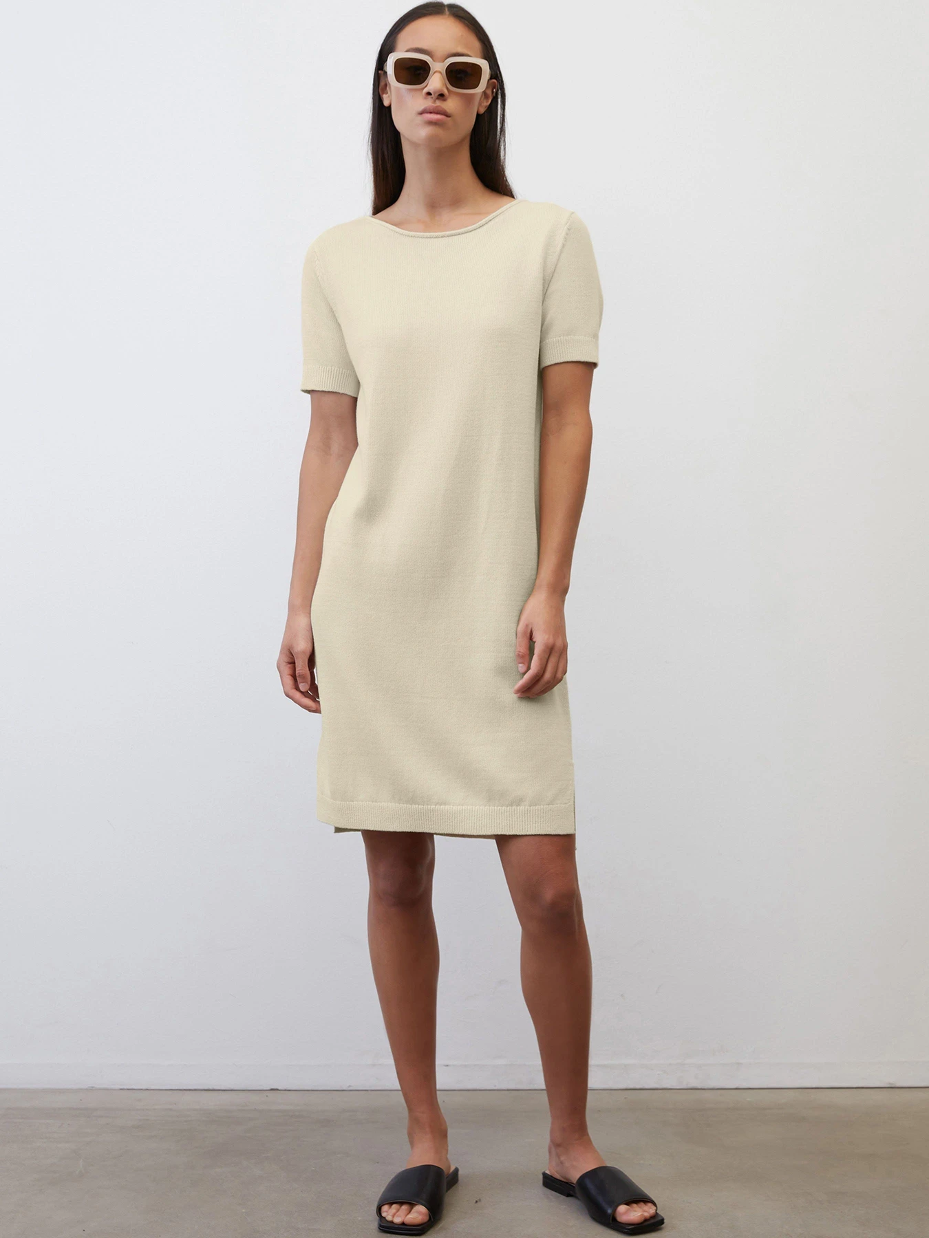 Сукні Marc O’Polo модель 303508767159-159 Сукні Marc O’Polo модель 303508767159-159 Фото