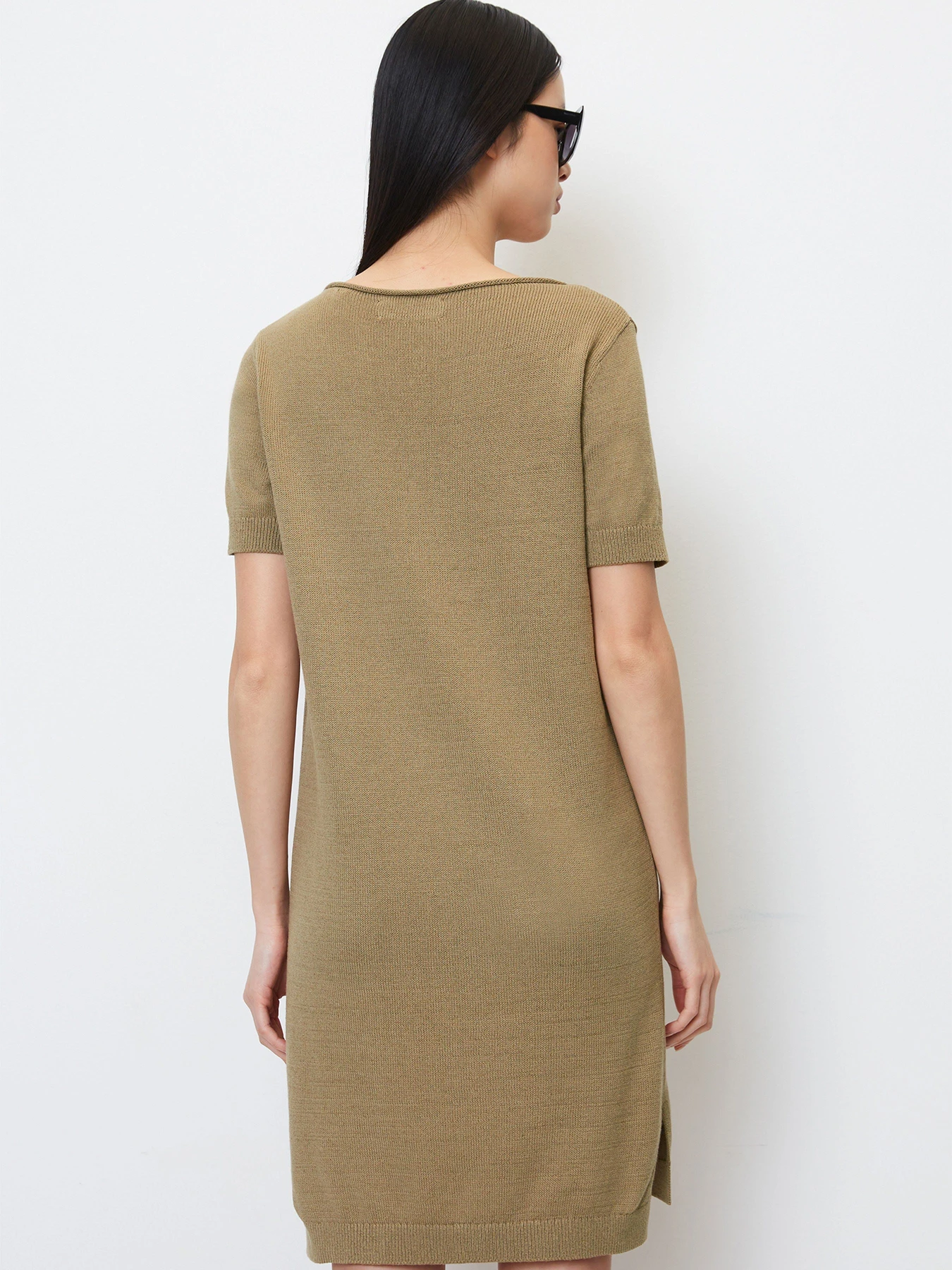Сукні Marc O’Polo модель 303508767159-750 Сукні Marc O’Polo модель 303508767159-750 Фото