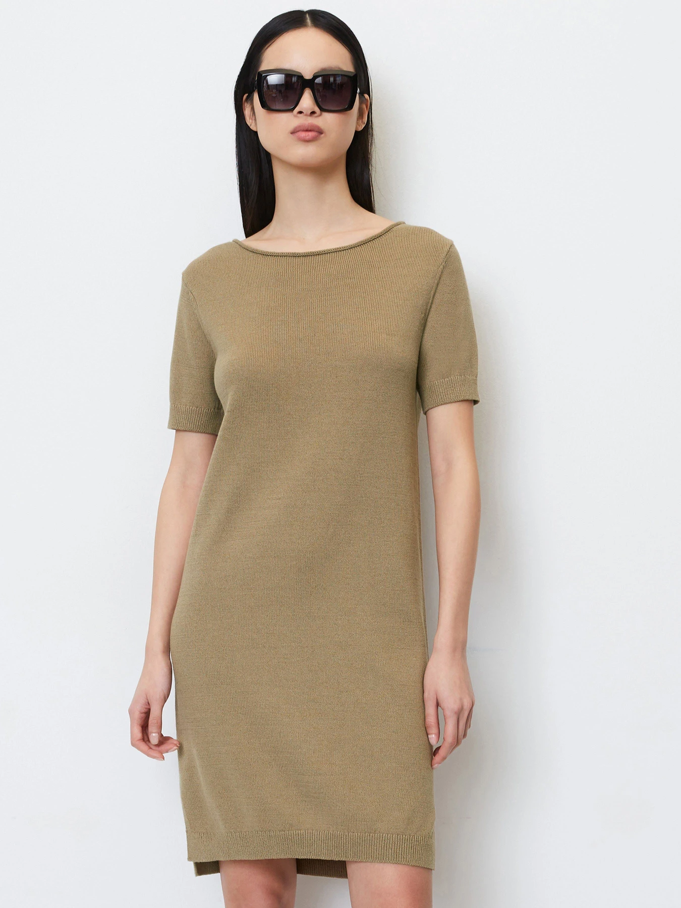 Сукні Marc O’Polo модель 303508767159-750 Сукні Marc O’Polo модель 303508767159-750 Фото