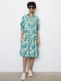 Платья Marc O’Polo модель M03109221111-B72 Фото