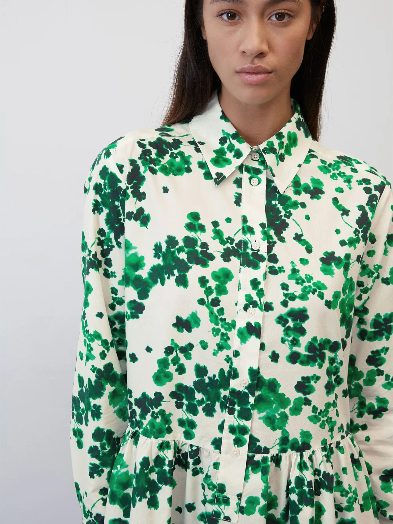 Платья Marc O’Polo модель M03109221111-B73 Фото