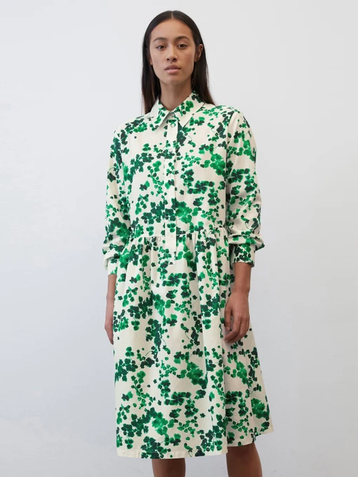 Сукні Marc O’Polo модель M03109221111-B73 Фото