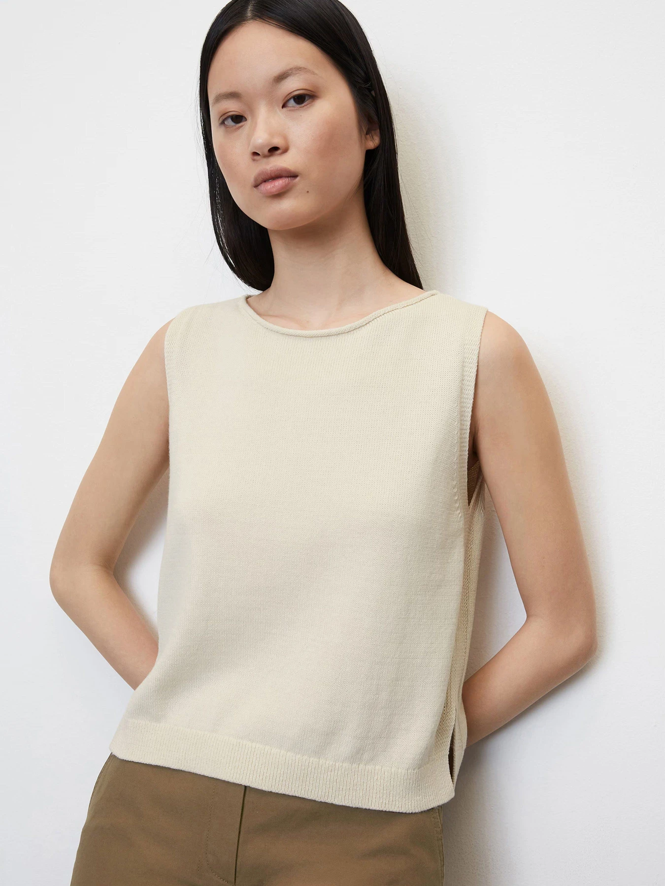 Светри та кардигани Marc O’Polo модель M03508763285-159 Светри та кардигани Marc O’Polo модель M03508763285-159 Фото