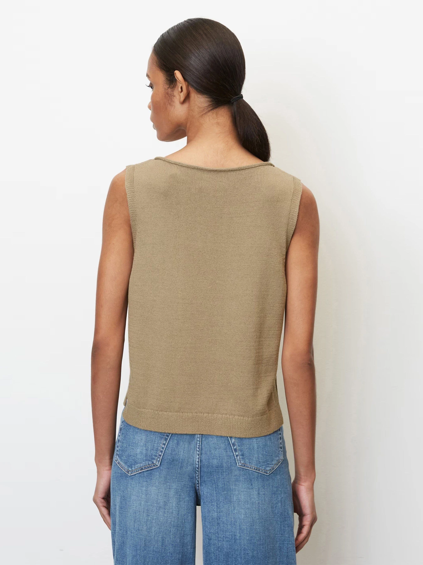 Светри та кардигани Marc O’Polo модель M03508763285-750 Светри та кардигани Marc O’Polo модель M03508763285-750 Фото