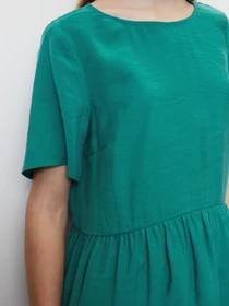 Платья Marc O’Polo DENIM модель 343115121041-462 Фото