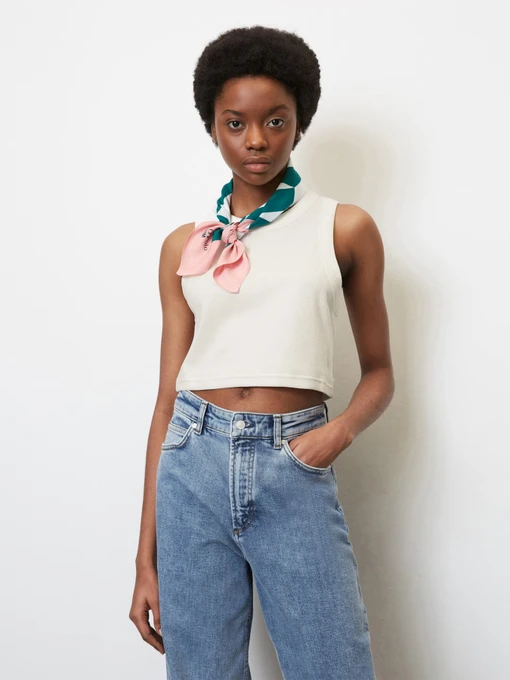 Футболки и поло Marc O’Polo DENIM модель 343214850067-106 Фото